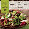 Book cover for The Mitsitam Cafe cookbook : recipes from the Smithsonian National Museum of the American Indian 