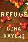 Book cover for Refuge