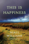 Book cover for This is happiness 