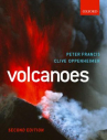 Book cover for Volcanoes
