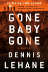 Book cover for Gone, Baby, Gone
