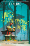 Book cover for Under the Whispering Door