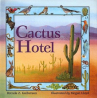Book cover for Cactus Hotel 