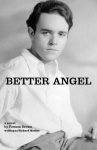 Book cover for Better Angel 