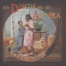 Book cover for Los discos de mi abuela 