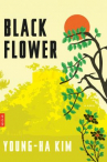 Book cover for Black flower 