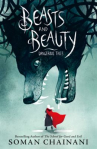 Book cover for Beasts and Beauty: Dangerous Tales