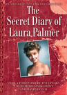 Book cover for The Secret Diary of Laura Palmer