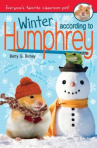 Book cover for Winter According to Humphrey 