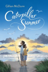 Book cover for Caterpillar Summer 