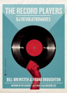 Book cover for The Record Players: DJ Revolutionaries 