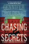 Book cover for Chasing Secrets