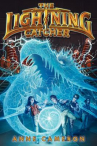 Book cover for The Lightning Catcher 