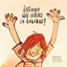 Book cover for ¡Vivan las uñas de colores! 