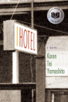 Book cover for I Hotel 