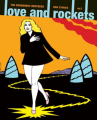 Book cover for Love and Rockets: New Stories, Vol. 2 