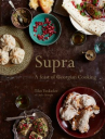 Book cover for Supra : a feast of Georgian cooking 
