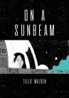 Book cover for On a Sunbeam