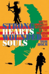 Book cover for Strong Hearts, Wounded Souls: Native American Veterans of the Vietnam War 