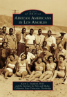 Book cover for African Americans in Los Angeles 