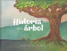 Book cover for Historia de un árbol 