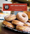 Book cover for Top Pot Hand-Forged Doughnuts: Secrets and Recipes for the Home Baker