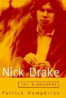 Book cover for Nick Drake