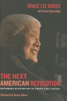Book cover for The next American revolution : sustainable activism for the twenty-first century 