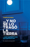 Book cover for ...[Y] no se lo tragó la tierra = ...And the Earth did not Devour Him 