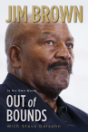 Book cover for Out of Bounds 