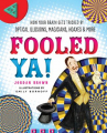 Book cover for Fooled Ya! 