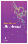 Book cover for Disoriental