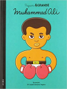 Book cover for Muhammad Ali 