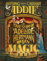 Book cover for Anything but Ordinary Addie 