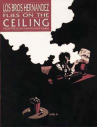 Book cover for Flies on the Ceiling 