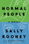 Book cover for Normal People: A Novel 