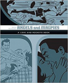Book cover for Angels and Magpies: A Love and Rockets Book 