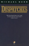 Book cover for Dispatches 