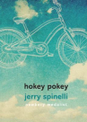 Book cover for Hokey Pokey 