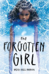 Book cover for The Forgotten Girl 