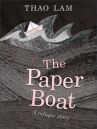 Book cover for The Paper Boat