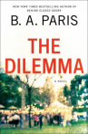 Book cover for The Dilemma 