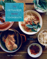 Book cover for The Vietnamese Market Cookbook: Spicy, Sour, Sweet