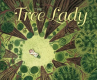Book cover for The Tree Lady