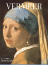Book cover for Vermeer 