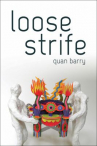 Book cover for Loose Strife 