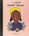 Book cover for Harriet Tubman 
