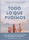 Book cover for Todo lo que pudimos 