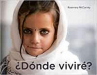 Book cover for ¿Dónde viviré? 