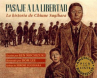 Book cover for Pasaje a la libertad: La historia de Chiune Sugihara 
